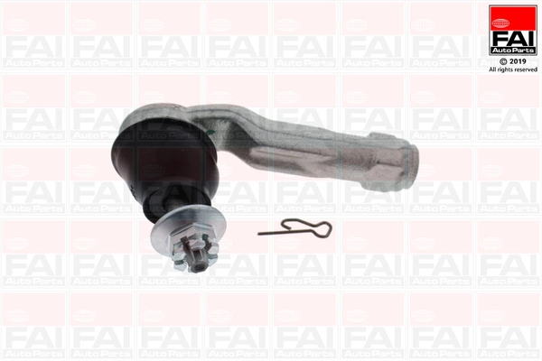Tie Rod End